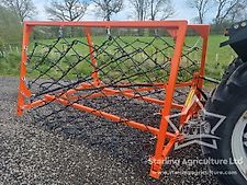 Hackett Grass Harrows 16ft
