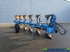 Lemken JUWEL 8 V 5+1 N 100