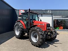 Massey Ferguson 6255 DYNASHIFT