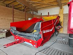 Grimme Sturzbunker RH 24-60