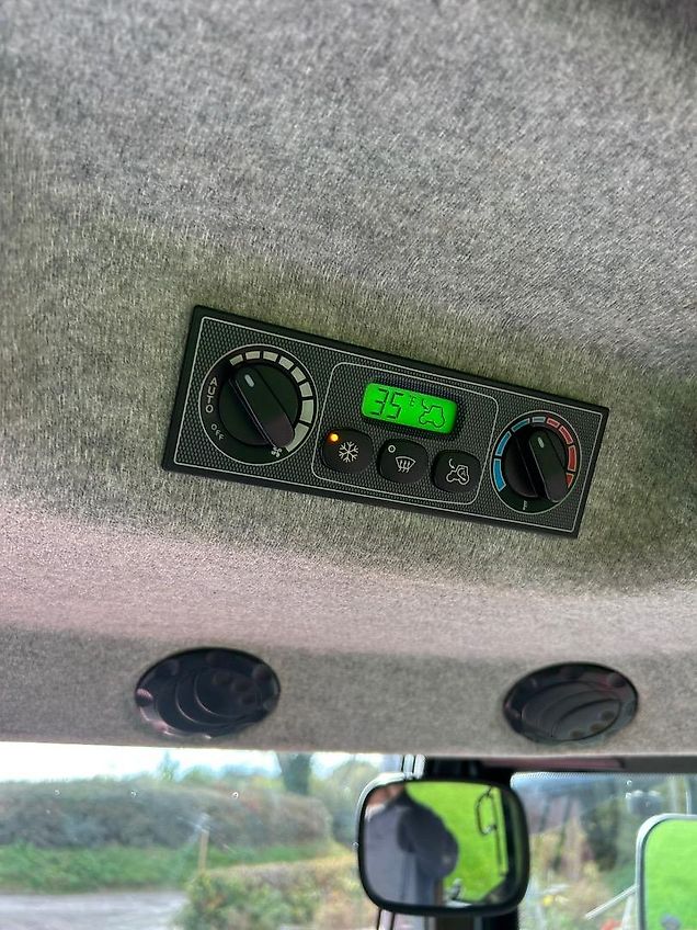 Massey Ferguson 6480