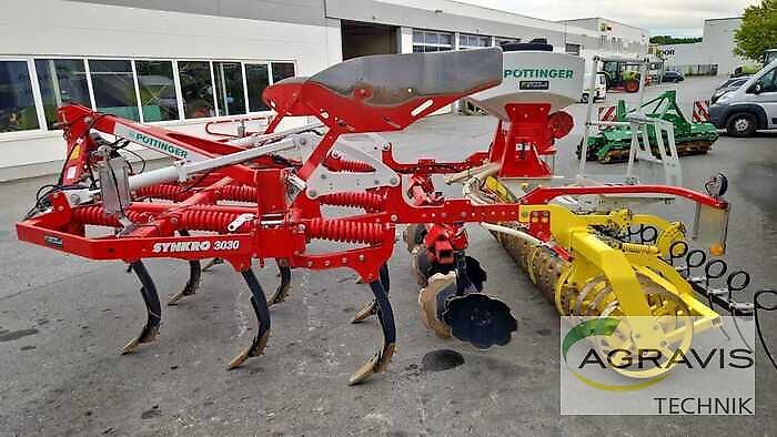 Pöttinger SYNKRO 3030 NOVA