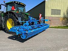 Lemken Zirkon 12k