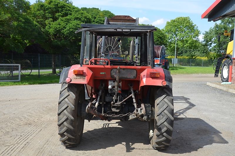 Massey Ferguson 273 A