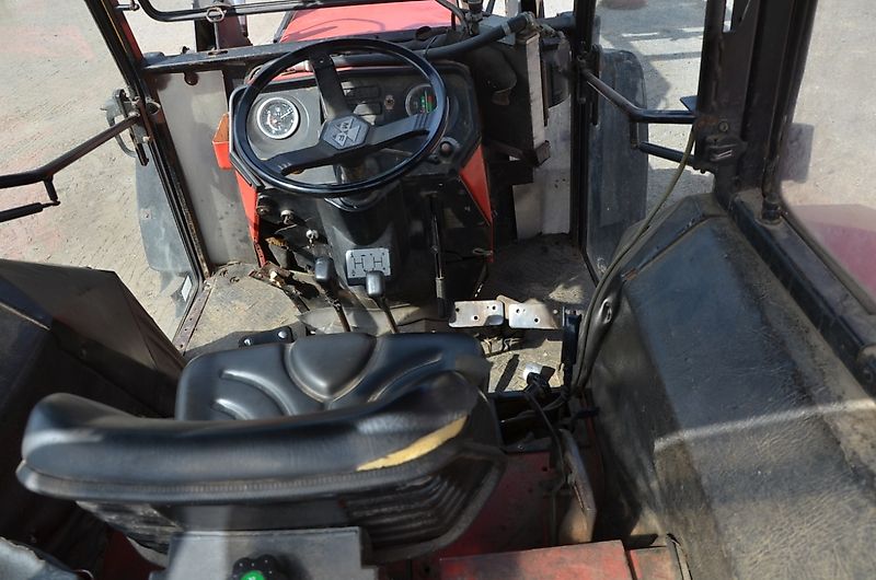 Massey Ferguson 273 A