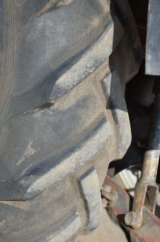 Massey Ferguson 273 A