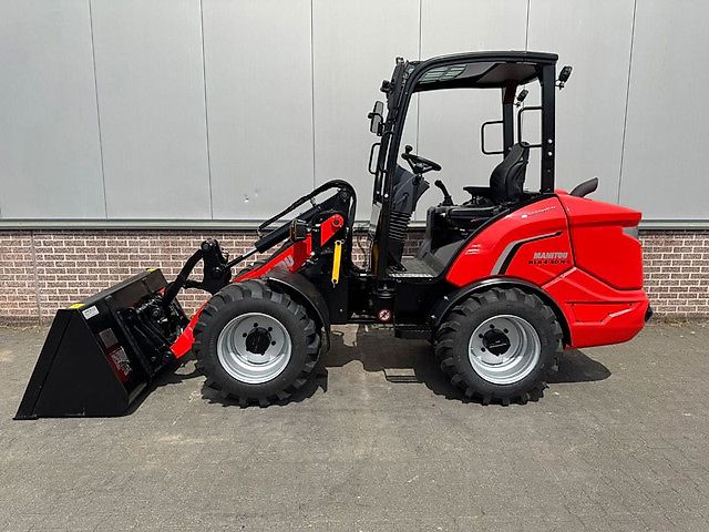 Manitou MLA 4-50 H C
