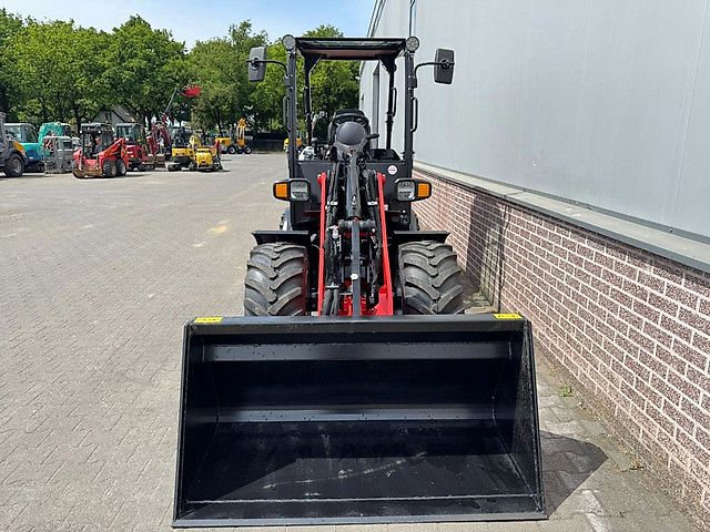 Manitou MLA 4-50 H C