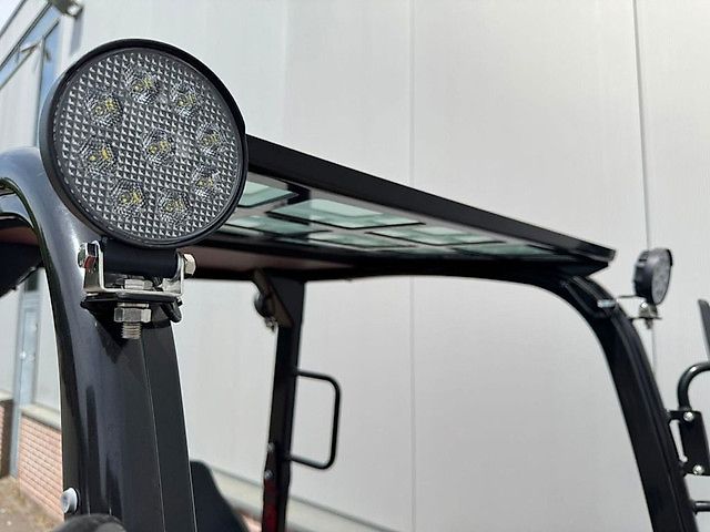 Manitou MLA 4-50 H C