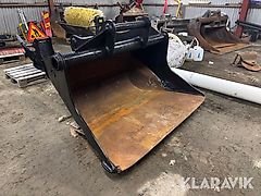 Planerskopa Götene RT 2000 HB