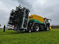 BETEC Chameleon 30.4