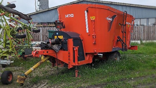 Kuhn Profile 1470