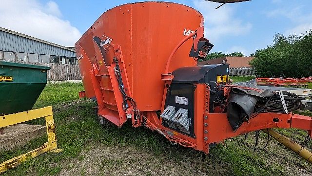 Kuhn Profile 1470