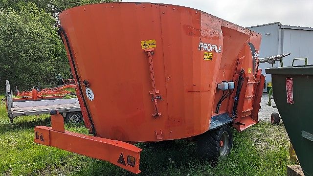 Kuhn Profile 1470