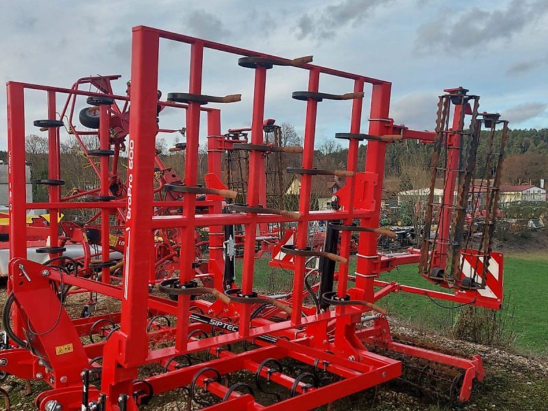 SIPTEC Vibro Pro 600