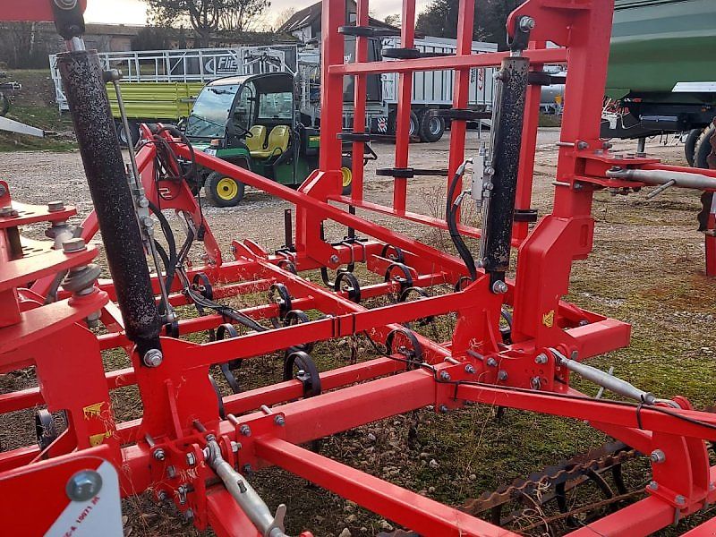 SIPTEC Vibro Pro 600