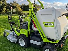 Grillo FD 900 4WD