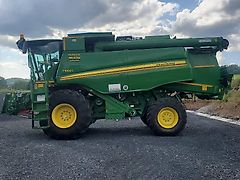 John Deere T560i HM