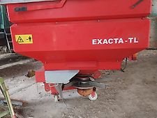 Accord Exacta TL