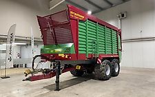 Strautmann Giga-Trailer