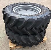 Reifen Mitas 440/65 R28 mit Felge