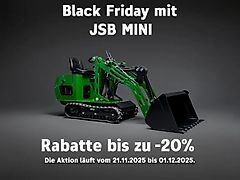 www.jsbmini.com MINI RAUPENLADER MS-TL113 JSB – DE