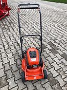 Husqvarna Benzinrasenmäher LB 146