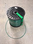 Kabel Super eXtreme+ 4,6mm Grün 800m