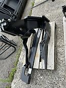 Frontladerkonsolen Quicke