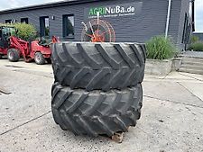 Trelleborg 600/65 R 28