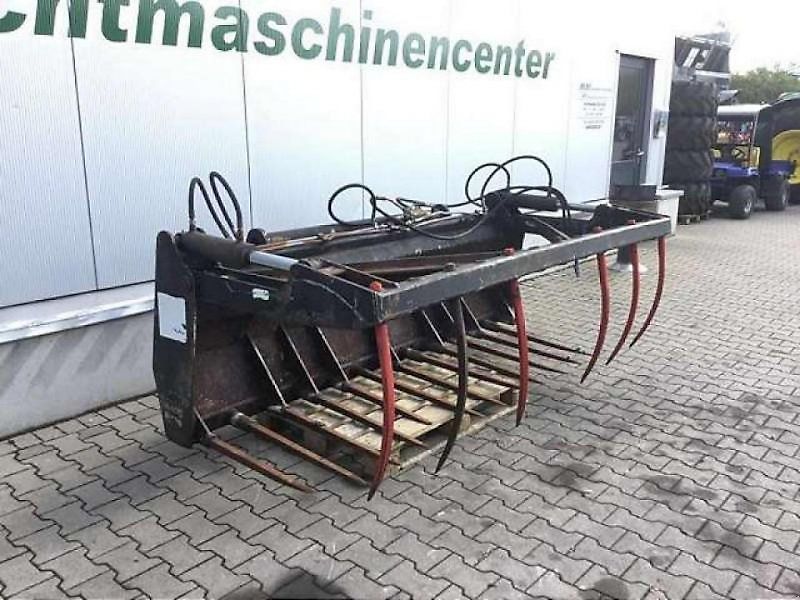 Bressel und Lade SZ 25