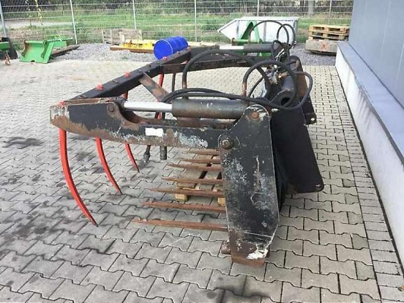 Bressel und Lade SZ 25