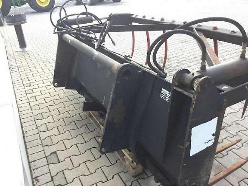 Bressel und Lade SZ 25