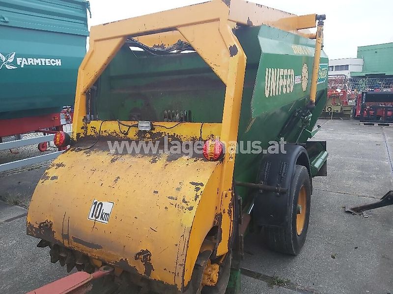 UNIFEED 6M³