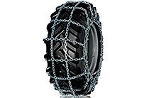 Rex Doppelspur Schneeketten, 405/70 R24, 425/75 R20