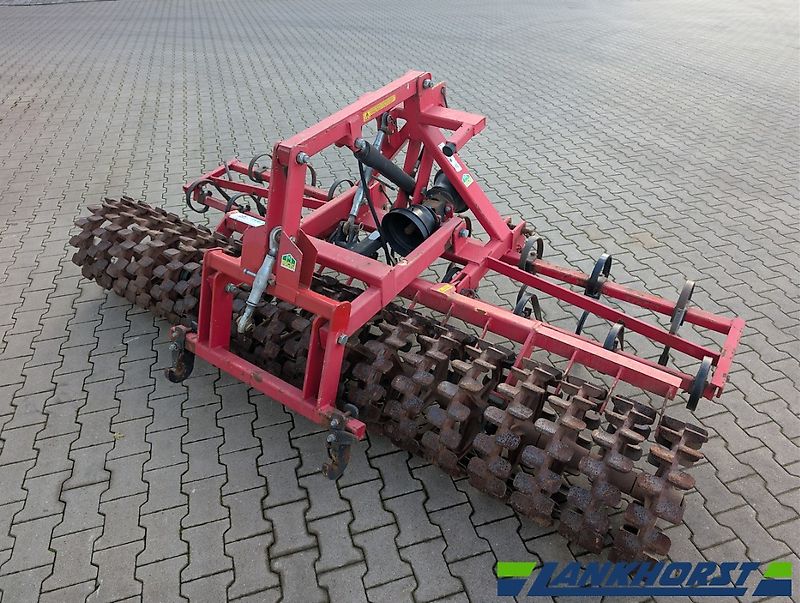 Reho Saatkombi mit Hitch