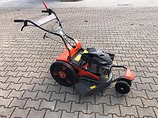 Wiesenmäher Husqvarna DBY 51