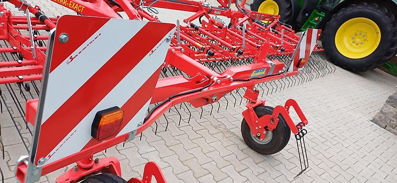 Einböck AeroStar-Exact 1200