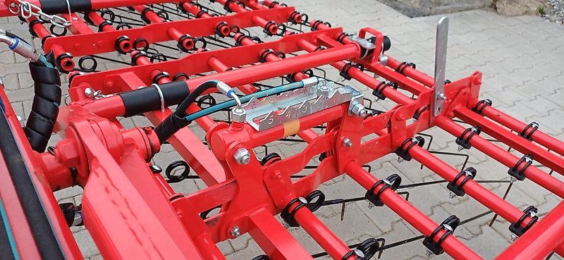 Einböck AeroStar-Exact 1200