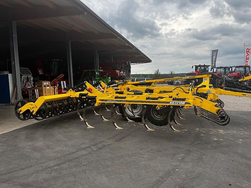 Bednar Versatill VO 7500