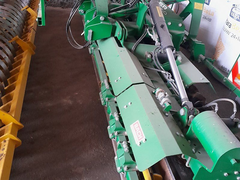 Kerner X-Cut Solo 450