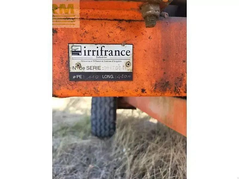 Irrifrance 110/420
