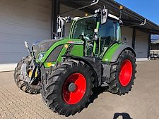 Fendt Fendt 516 S4 Profi Plus