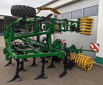 Kerner Sternradgrubber Corona 450 neu, Preis telefonisch