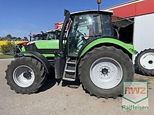 Deutz-Fahr Agrotron TTV 610