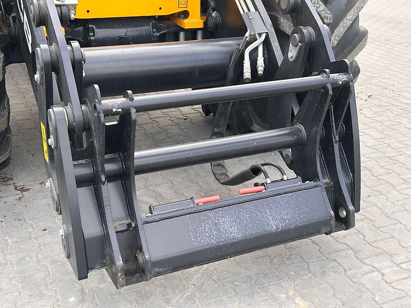 JCB 435 S AGRI HIGH LIFT