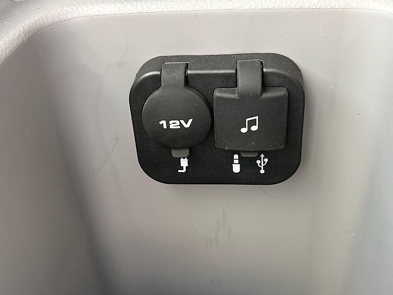 JCB 435 S AGRI HIGH LIFT