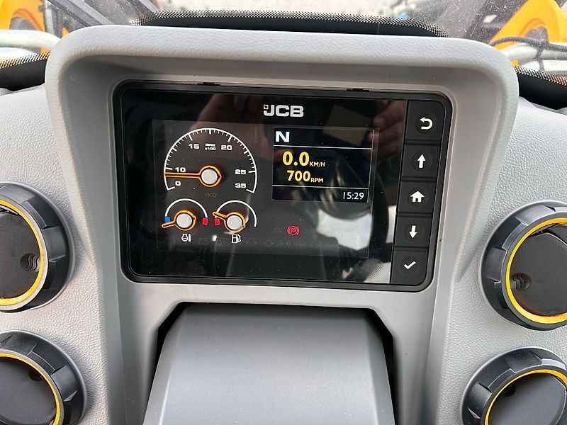 JCB 435 S AGRI HIGH LIFT