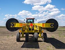 Degelman Hy-Roller 41