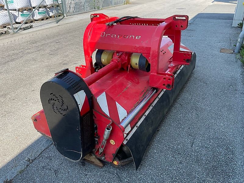 Dragone VB 280